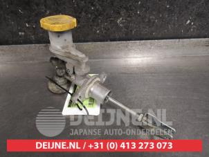 Subaru Forester Clutch master cylinder O458012 photo 2
