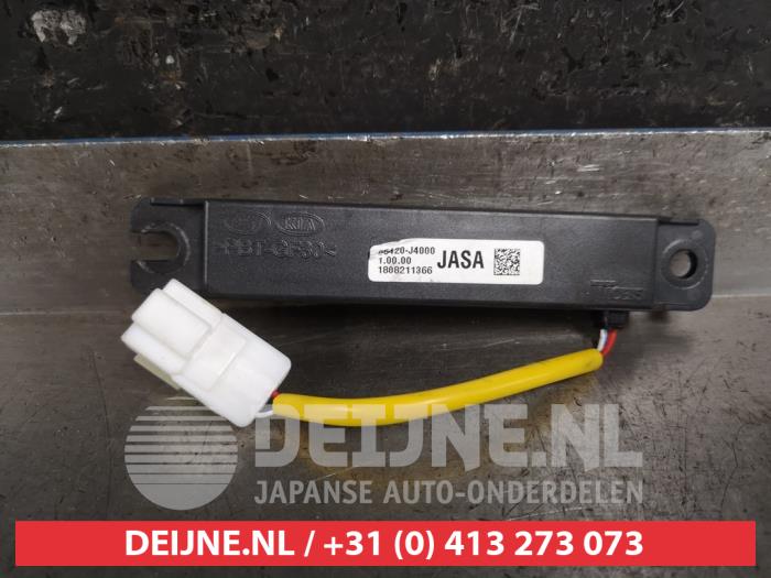 Hyundai Kona Keyless Entry-Antenne O458015