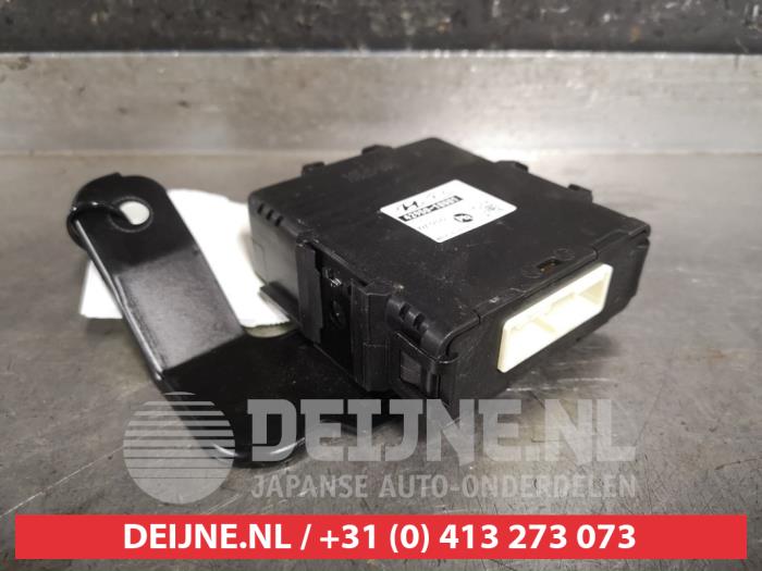 Hyundai Kona Komfort-Modul O458021