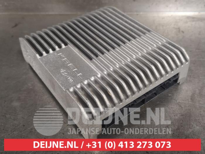 Hyundai Kona Radioverstärker O458027