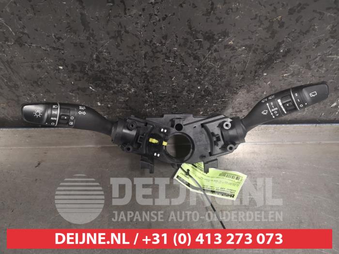 Hyundai Kona Kombischalter Lenksäule O458030