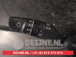 Hyundai Kona Steering column stalk O458030 photo 2