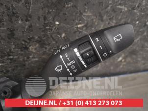 Hyundai Kona Steering column stalk O458030 photo 3
