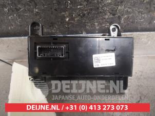 Hyundai Kona ASR switch O458031 photo 2
