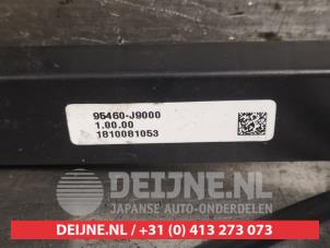 Hyundai Kona Keyless entry antenne O458034 foto 2