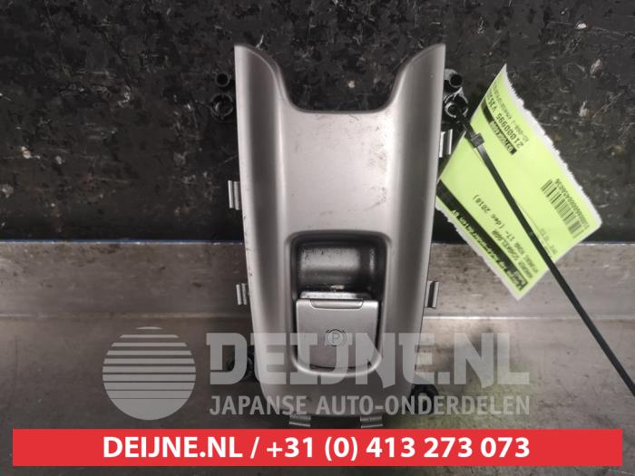 Hyundai Kona Handbremse Schalter O458036