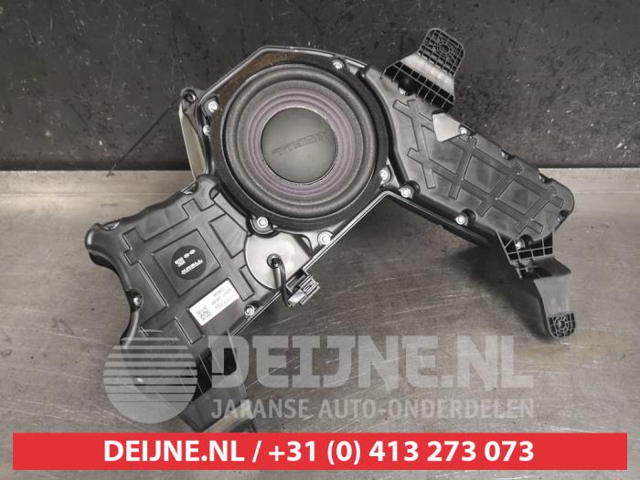 Hyundai Kona Subwoofer O458058