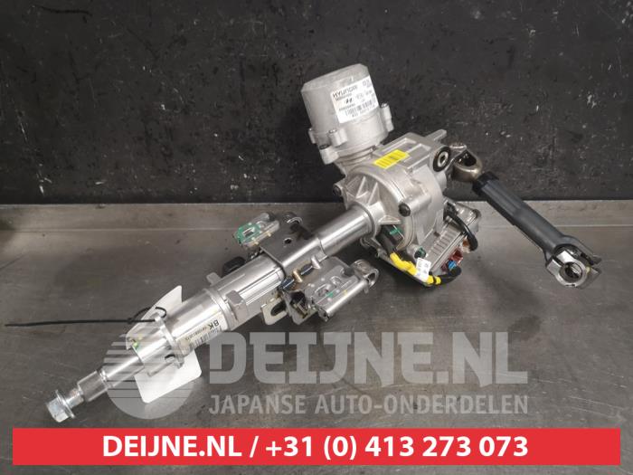 Hyundai Kona Lenksäulenwelle O458060