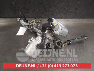 Hyundai Kona Lenksäulenwelle O458060 foto 2