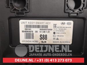 Hyundai Kona Slotenset Cilinder (compleet) O458067 foto 2