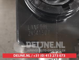 Nissan 350 Z Xenon Starter O458100 foto 3