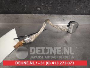 Nissan 350 Z Xenon Starter O458100 foto 2