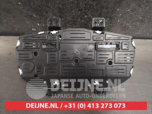 Hyundai I10 Odometer KM O458114 photo 2
