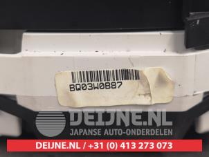 Hyundai I10 Odometer KM O458114 photo 3