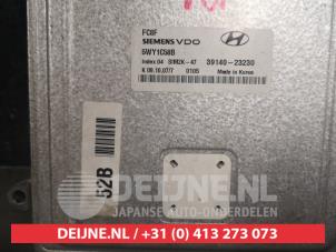 Hyundai I30 Computer Motormanagement O458176 foto 2