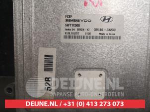 Hyundai I30 Slotenset Cilinder (compleet) O458177 foto 2