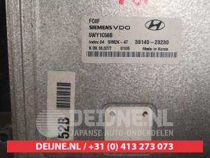 Hyundai I30 Ignition lock + key O458178 photo 2