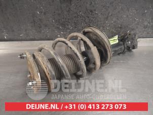Gebruikte Mac Phersonpoot links-voor Hyundai i30 (FD) 2.0 CVVT 16V Prijs € 35,00 Margeregeling aangeboden door V.Deijne Jap.Auto-onderdelen BV