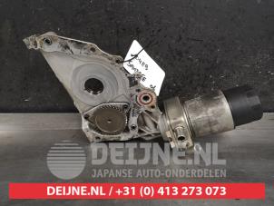 Hyundai Santafe Ölpumpe O458197 foto 2