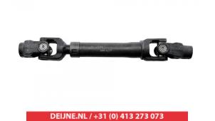 Toyota Prius Steering gear unit O9990007822 photo 2