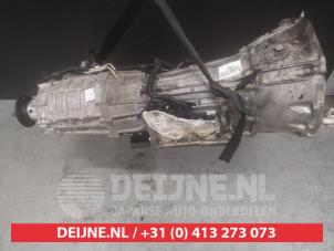 Mitsubishi L200 Gearbox O458223 photo 4