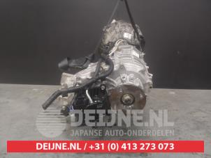 Mitsubishi L200 Gearbox O458223 photo 3