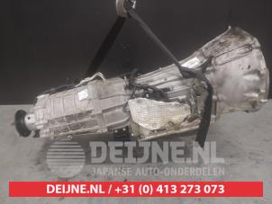 Mitsubishi L200 Gearbox O458223 photo 2