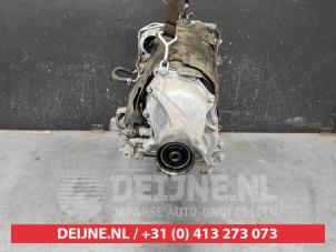 Subaru Impreza Gearbox O458226 photo 4