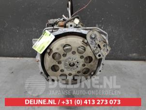Subaru Impreza Gearbox O458226 photo 2