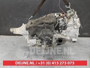 Subaru Impreza Gearbox O458226 photo 3
