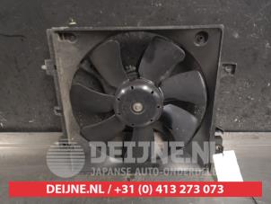 Subaru Impreza Kühlgebläse O458230 foto 2