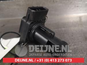 Subaru Impreza Luftmengenmesser O458236 foto 2
