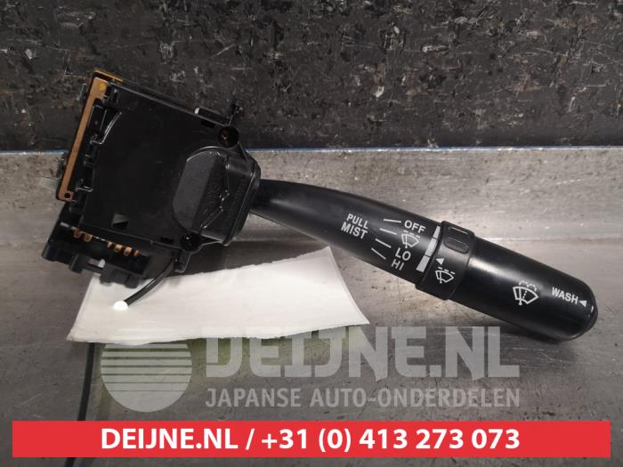 Subaru Impreza Scheibenwischer Schalter O458239