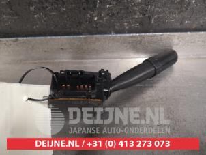 Subaru Impreza Scheibenwischer Schalter O458239 foto 3