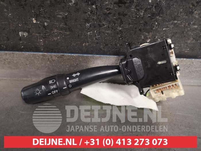 Subaru Impreza Licht Schalter O458241