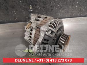 Subaru Impreza Dynamo O458243 foto 2