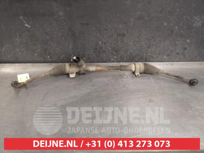 Daihatsu Cuore Lenkgetriebe O458281