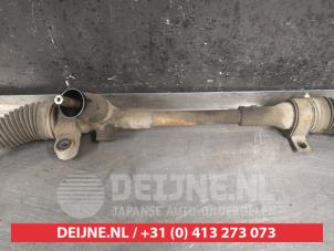 Daihatsu Cuore Stuurhuis O458281 foto 2