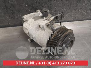 Hyundai I10 Aircopomp O458297 foto 2