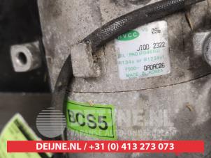 Hyundai I10 Aircopomp O458297 foto 3
