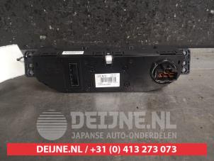 Kia Ceed Heizung Bedienpaneel O458294 foto 2