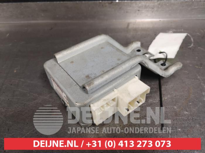 Daihatsu Trevis Lenkkraftverstärker Steuergerät O458310