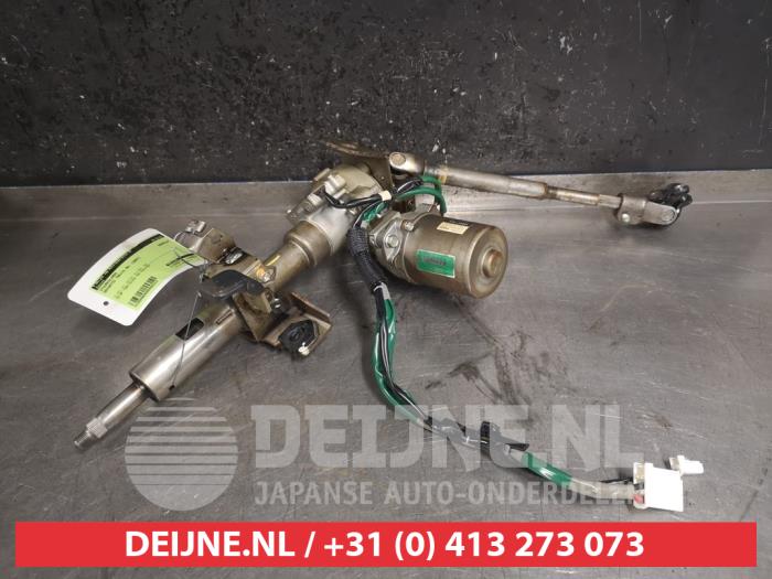 Daihatsu Trevis Steering column O458313