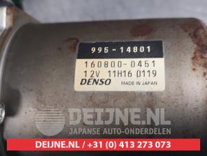 Daihatsu Trevis Lenksäulenwelle O458313 foto 3