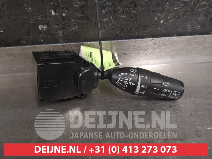 Honda Insight Scheibenwischer Schalter O458316