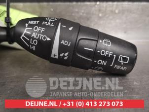 Honda Insight Scheibenwischer Schalter O458316 foto 2