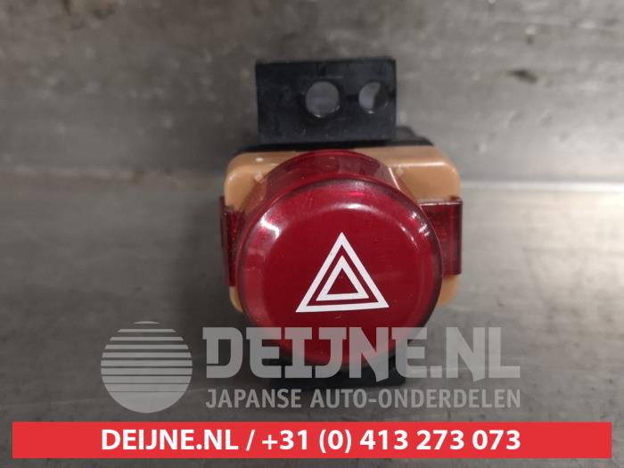 Honda Insight Panikbeleuchtung Schalter O458318