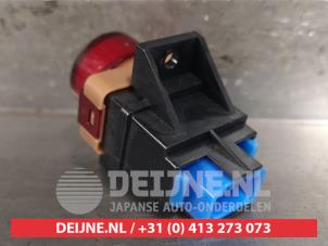 Honda Insight Paniekverlichtings Schakelaar O458318 foto 2