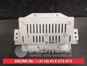 Honda Insight Kilometerteller KM O458320 foto 2