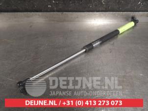 Honda Insight Gasdämpfer links hinten O458342 foto 2